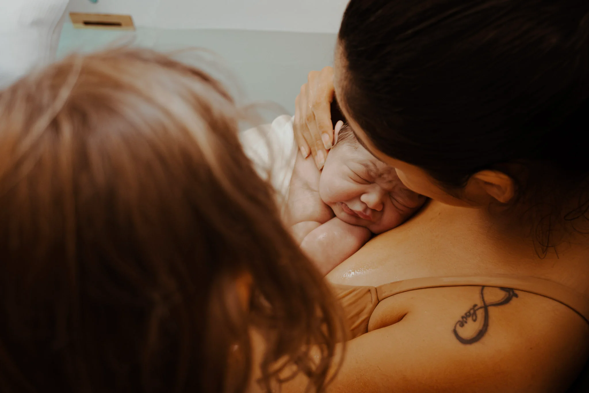 Ancestral Wellness for Modern Motherhood